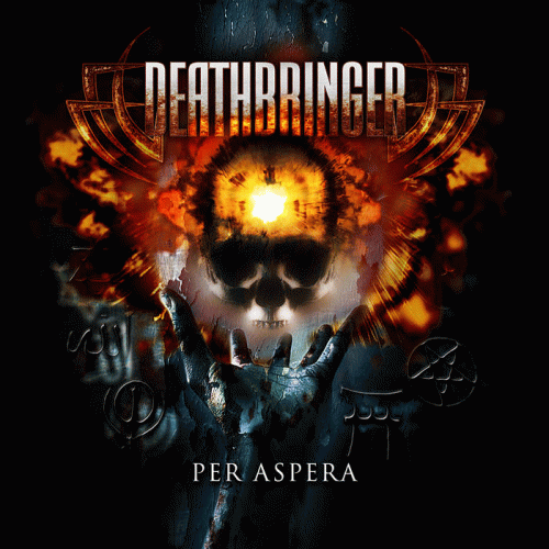 Deathbringer : Per Aspera